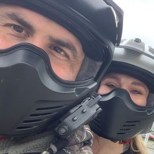 Meet your Posher, Matt